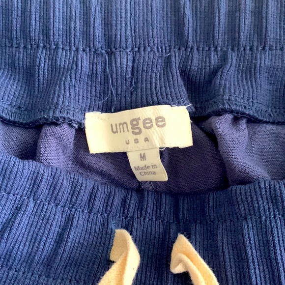 Umgee Shorts - Picture 4 of 4